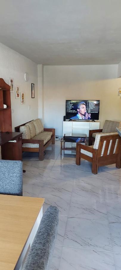 Departamento 2 Carlos Paz